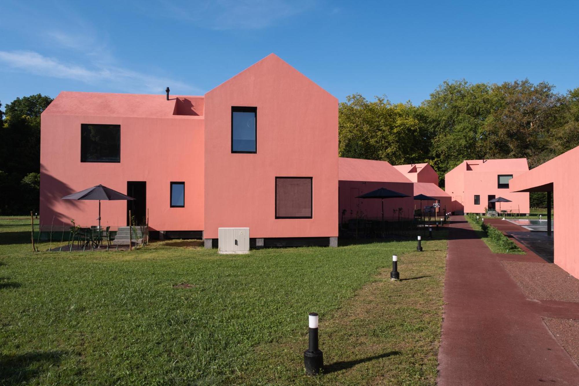Canto'S Green Garden, Apartamentos Turisticos & Spa, 4 Estrelas Furnas  Exterior foto