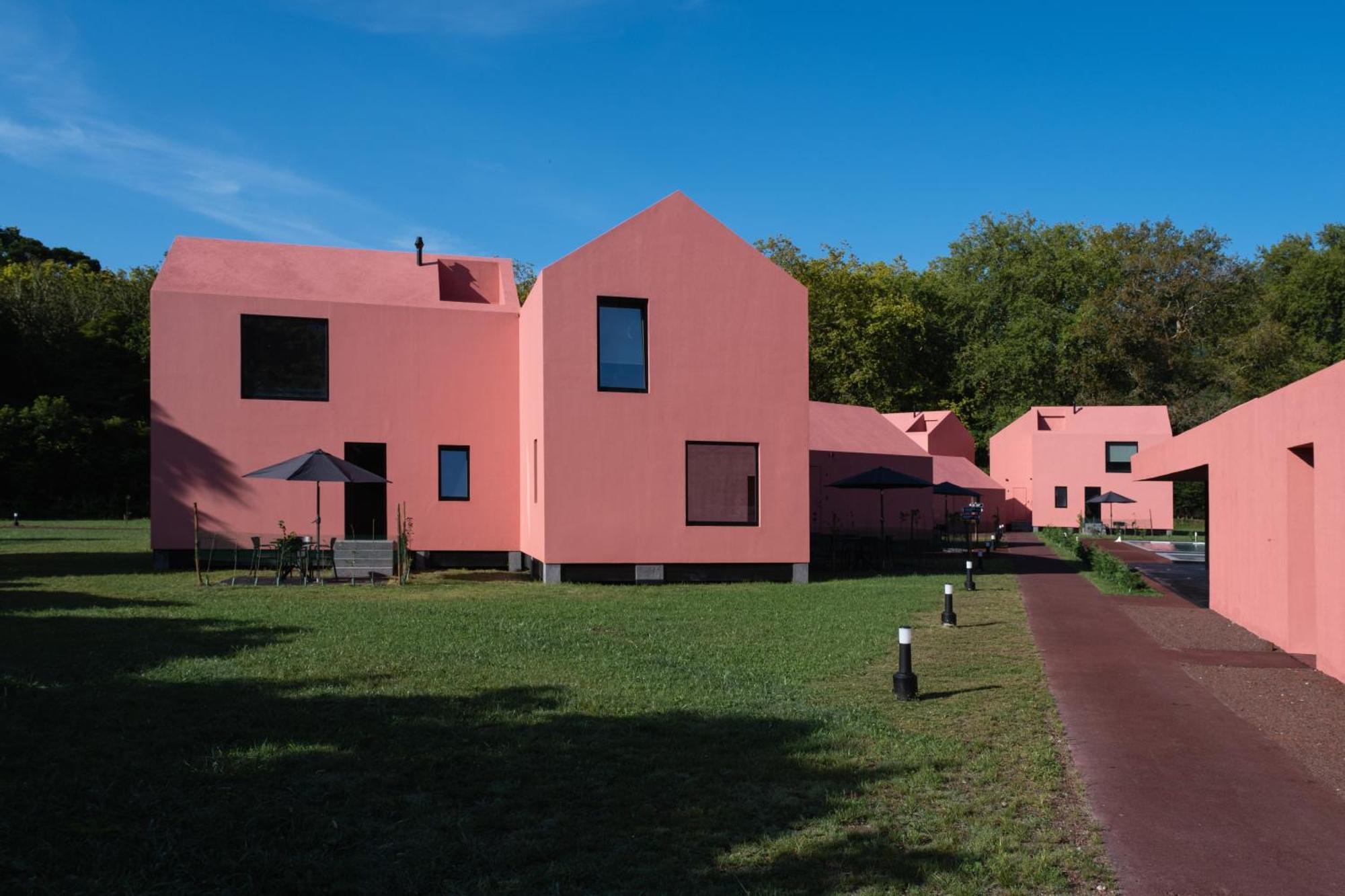 Canto'S Green Garden, Apartamentos Turisticos & Spa, 4 Estrelas Furnas  Exterior foto