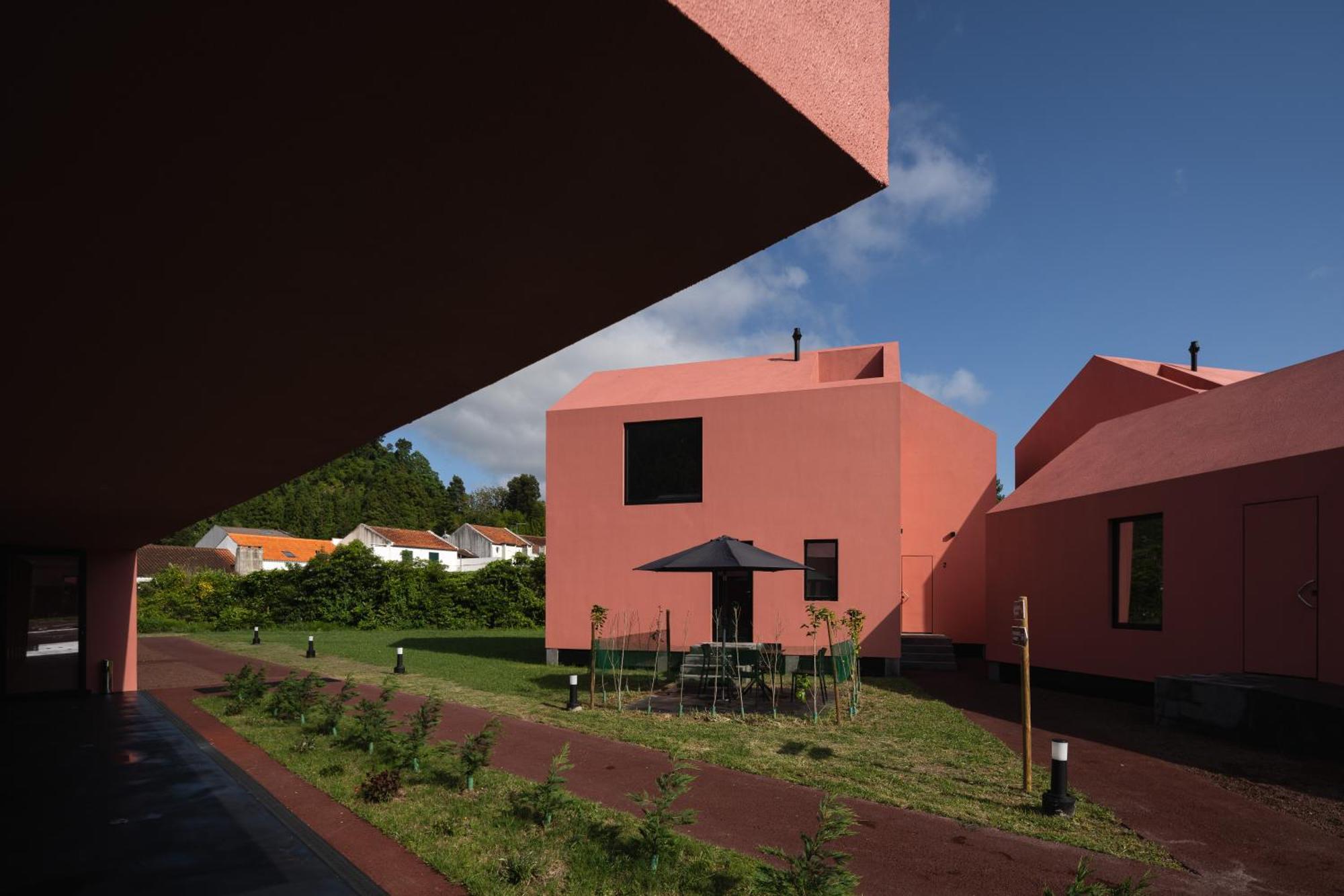 Canto'S Green Garden, Apartamentos Turisticos & Spa, 4 Estrelas Furnas  Exterior foto